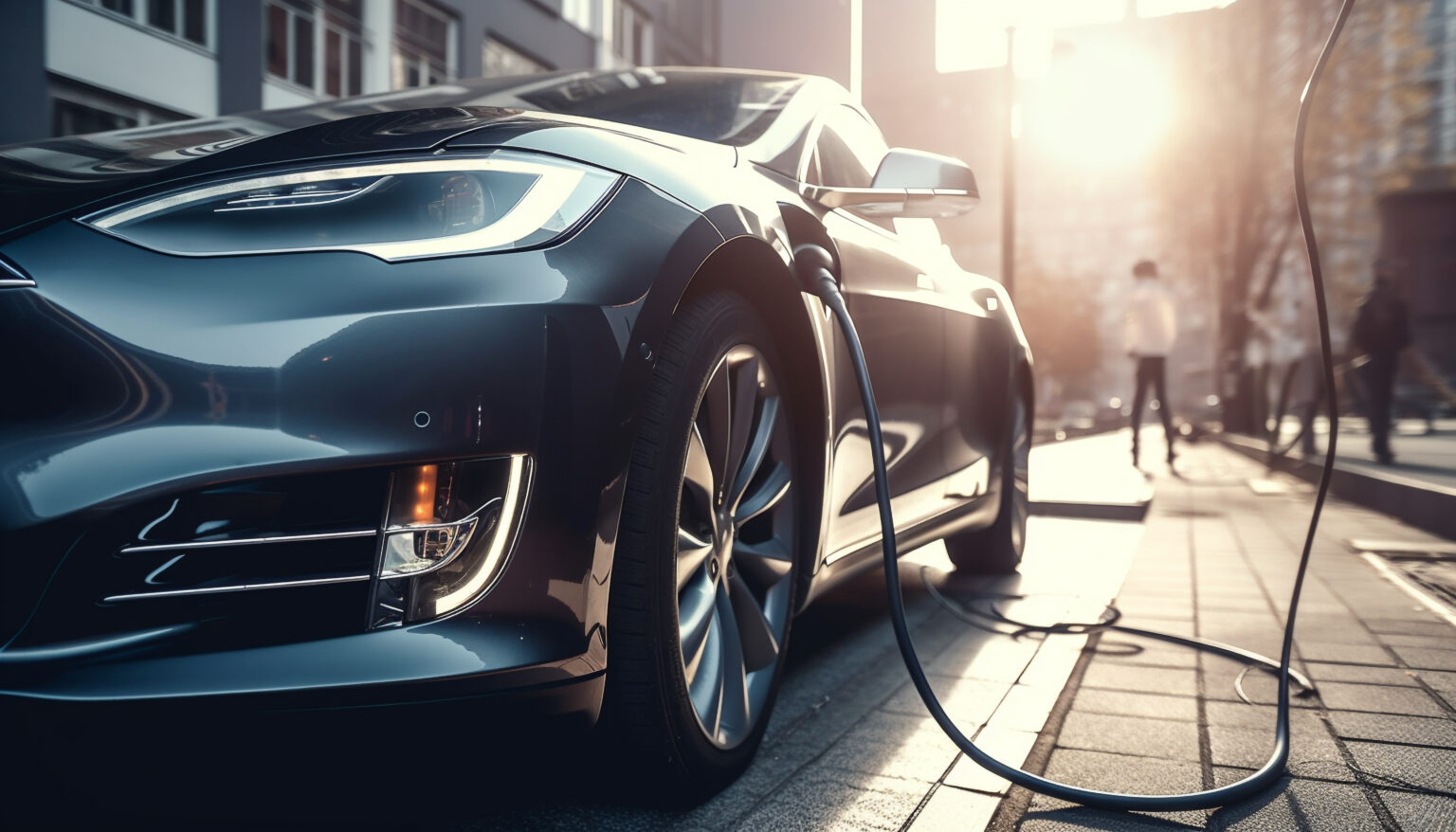¿Realmente es rentable comprar un coche eléctrico en México?